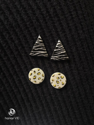 原创耳夹，要的约起～