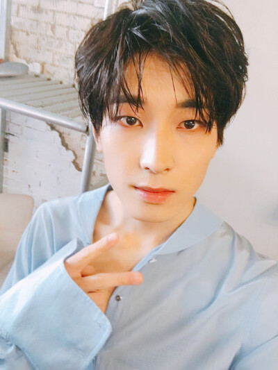 全圆佑WONWOO