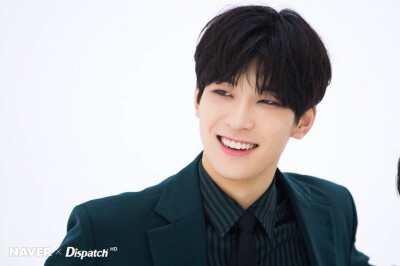 全圆佑WONWOO