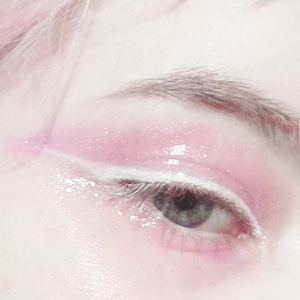 她不是我的对手