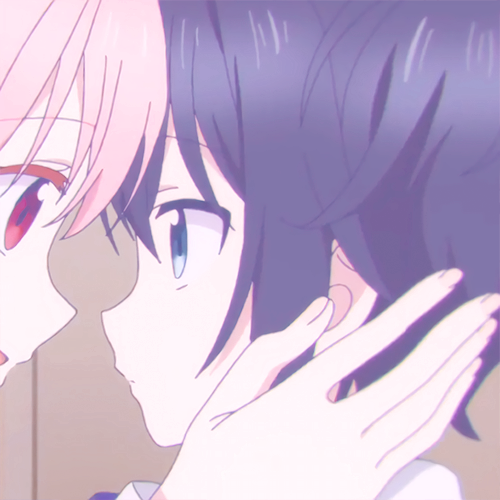 Happy Sugar Life