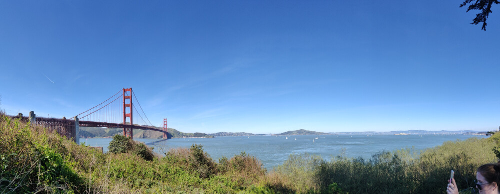 Golden Gate Bridge