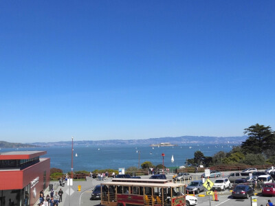 Golden Gate Bridge