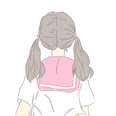 ꒒ ০ ⌵ ୧ ♡小水壶自描情侣头像