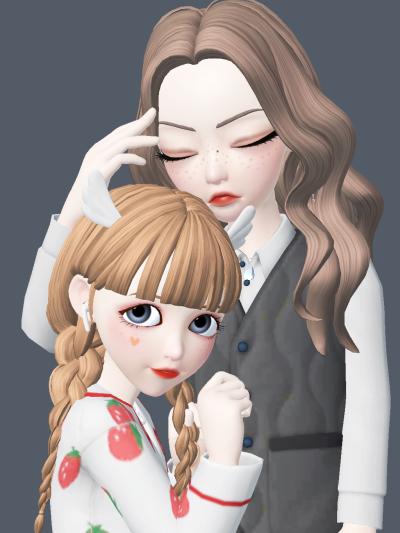 zepeto 乔乔