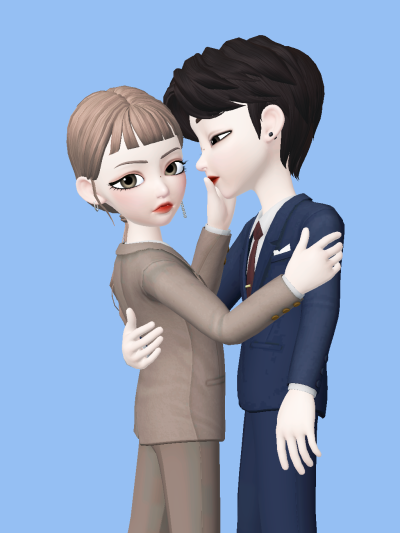 zepeto 乔乔