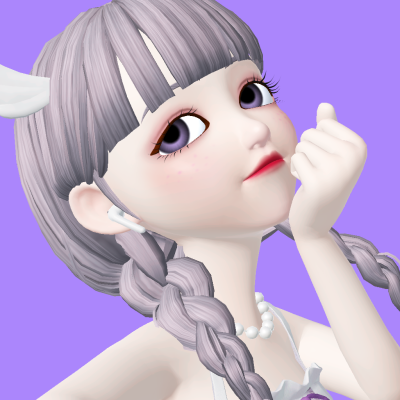 zepeto 乔乔