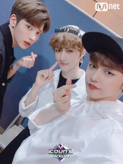 ＃TXT＃
泰贤~范奎~连准~♡♡