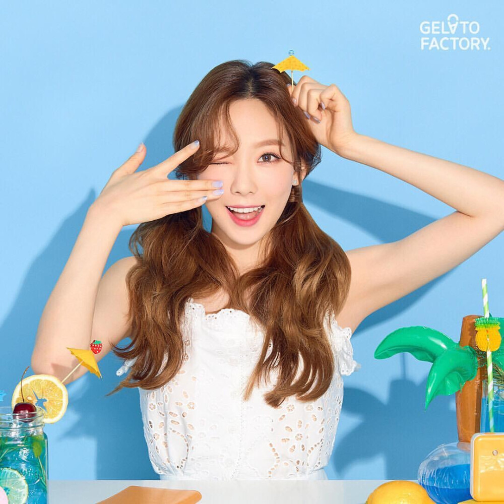 金泰妍taeyeon