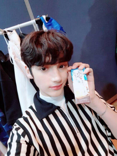 ＃TXT＃
休宁凯~♡♡