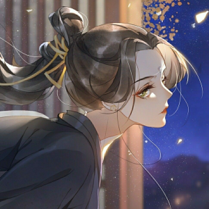 动漫头像【杂】