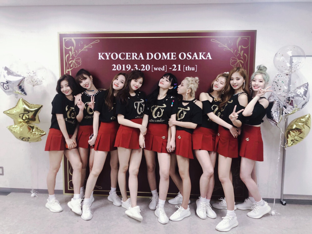 Twice