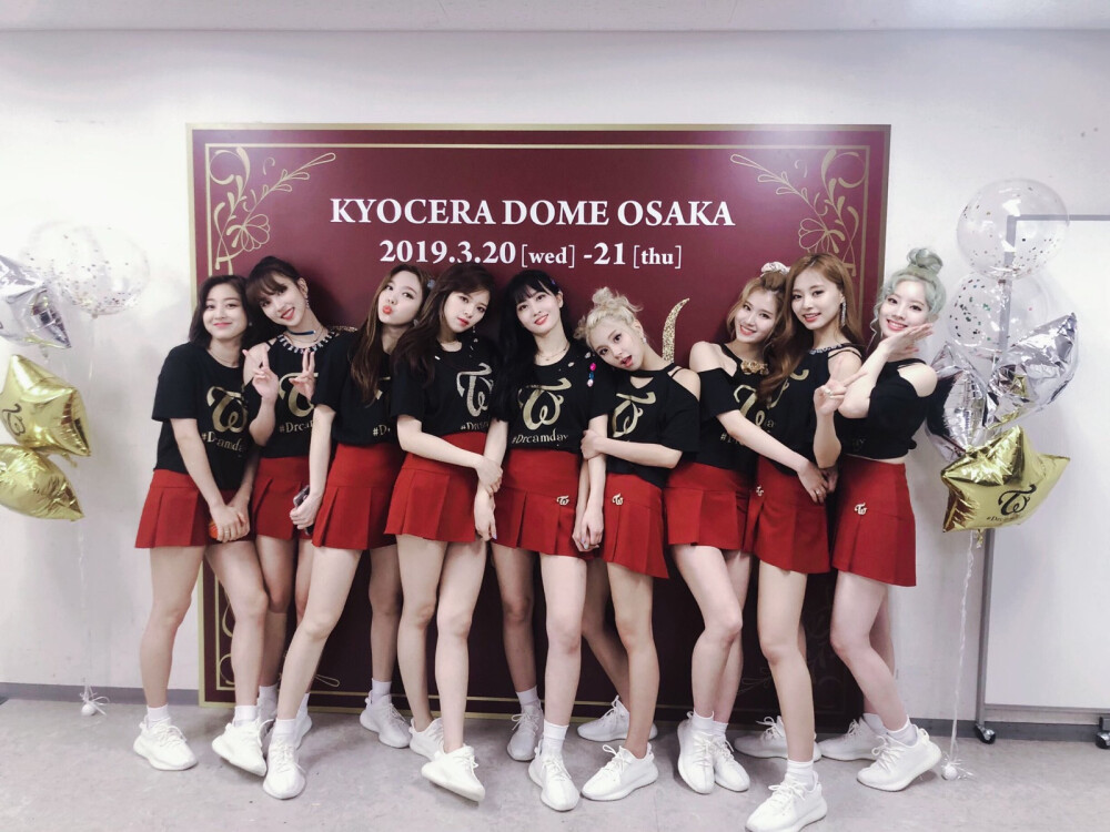 Twice