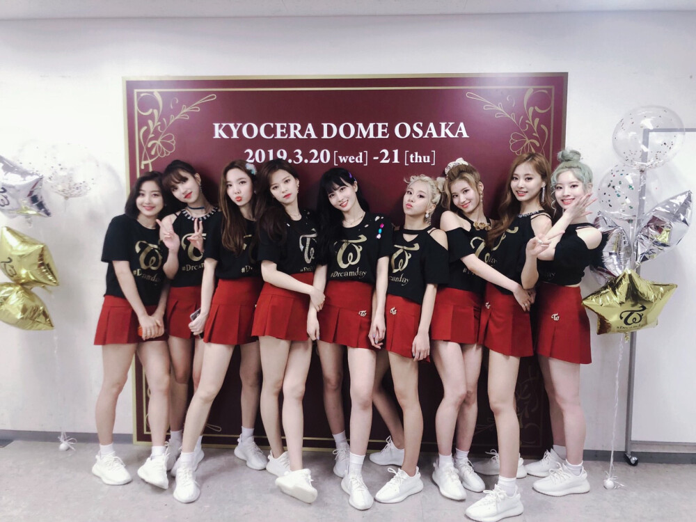 Twice