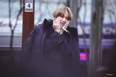 YuGyeom 