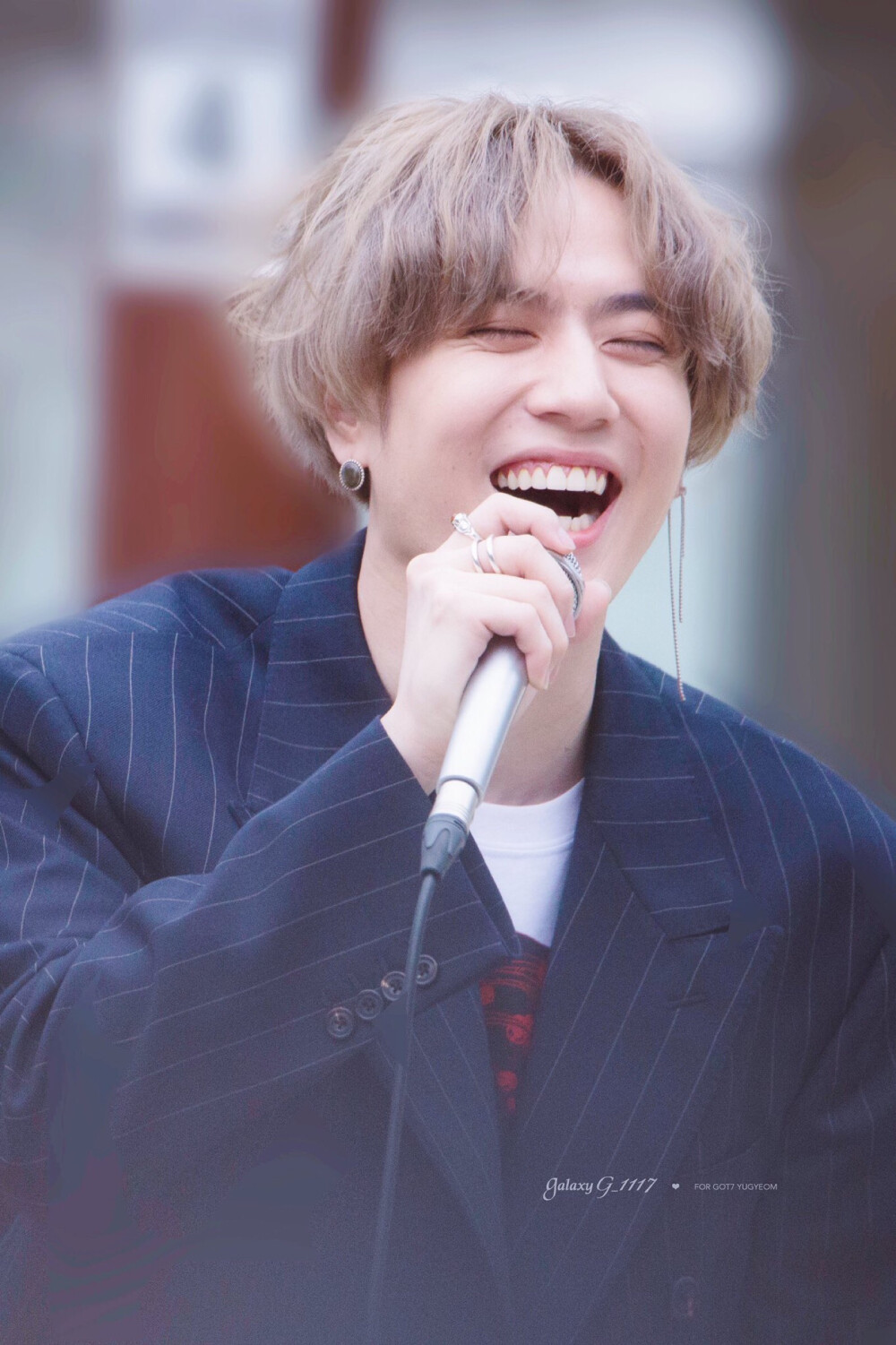 YuGyeom 