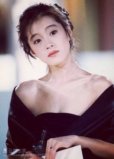 中森明菜