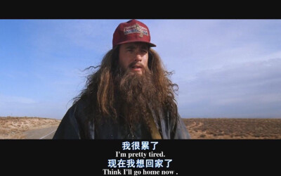 Forrest Gump《阿甘正传》