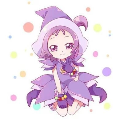 小魔女doremi