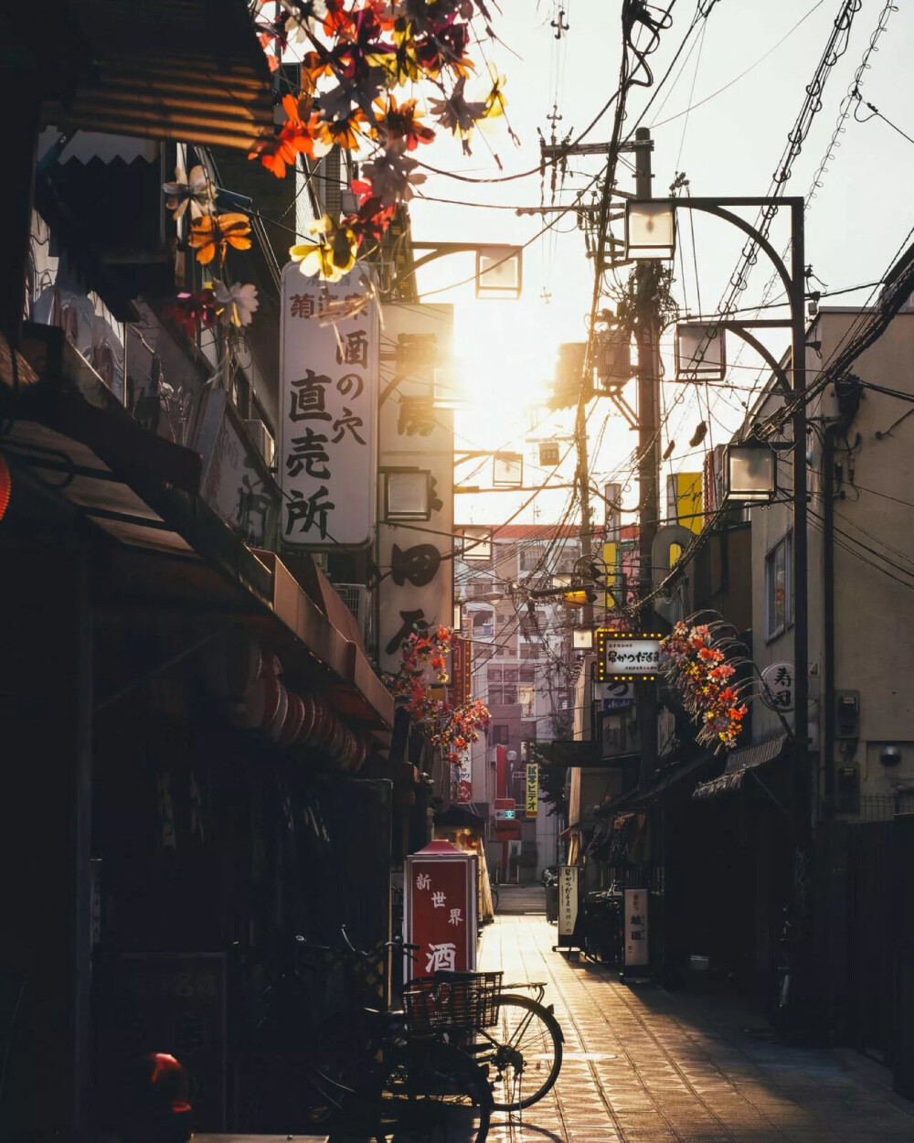 風が吹きだした