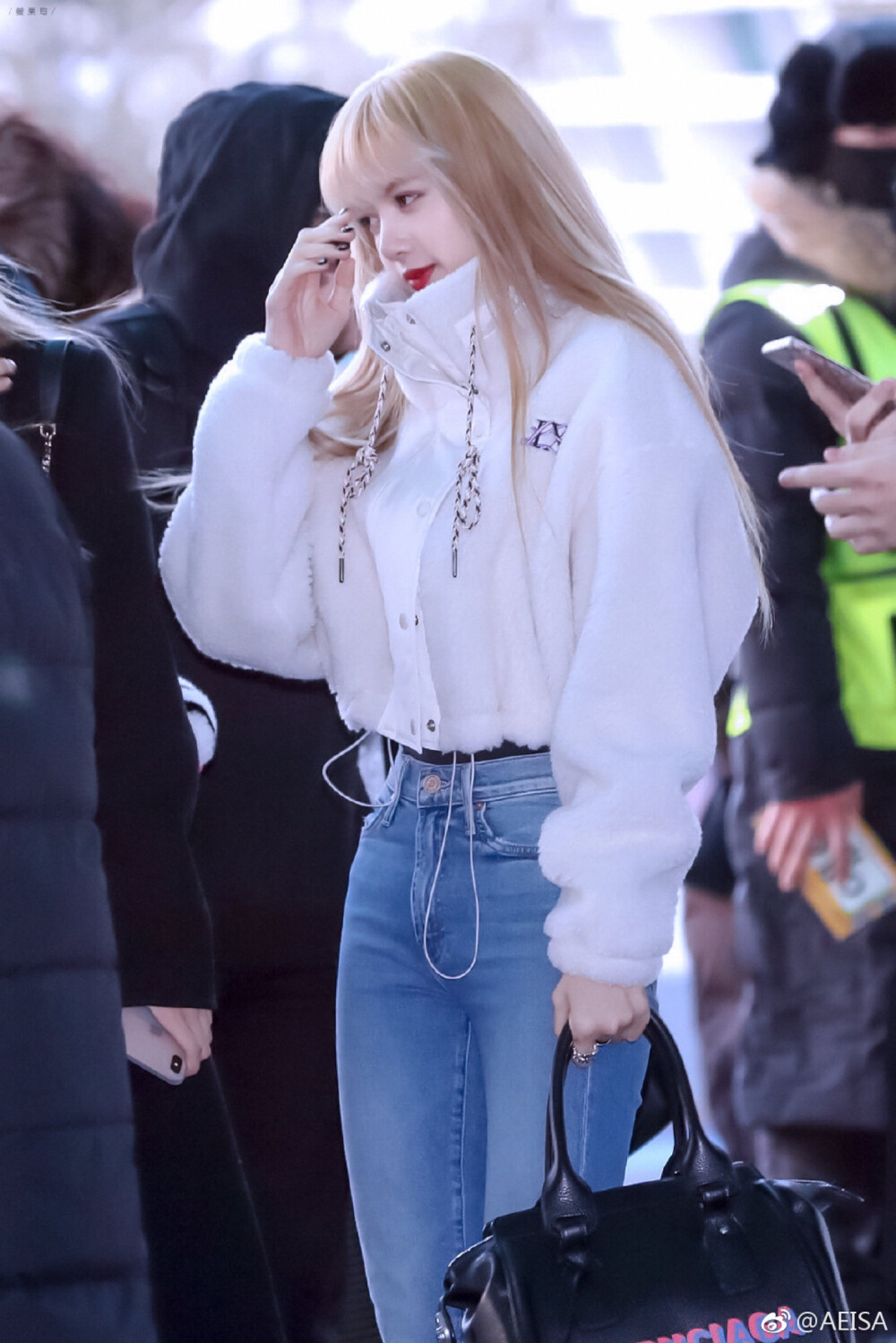 Lisa