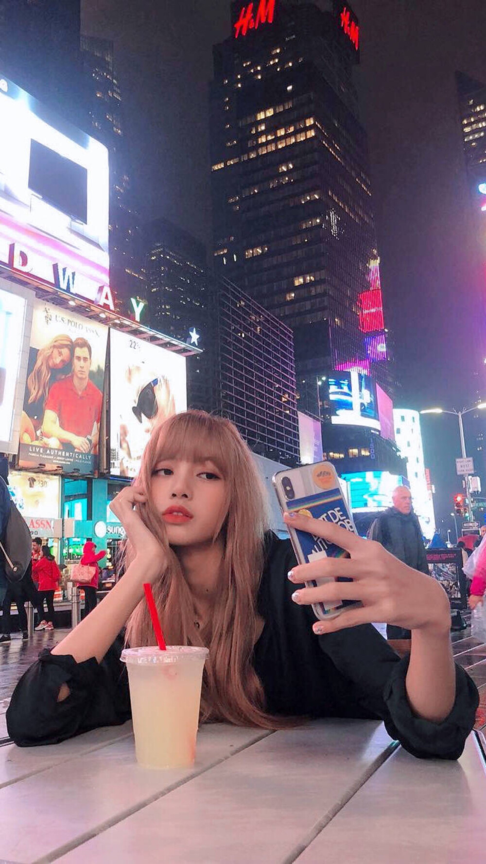 Lisa