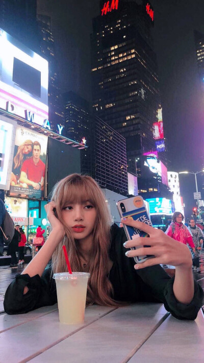 Lisa