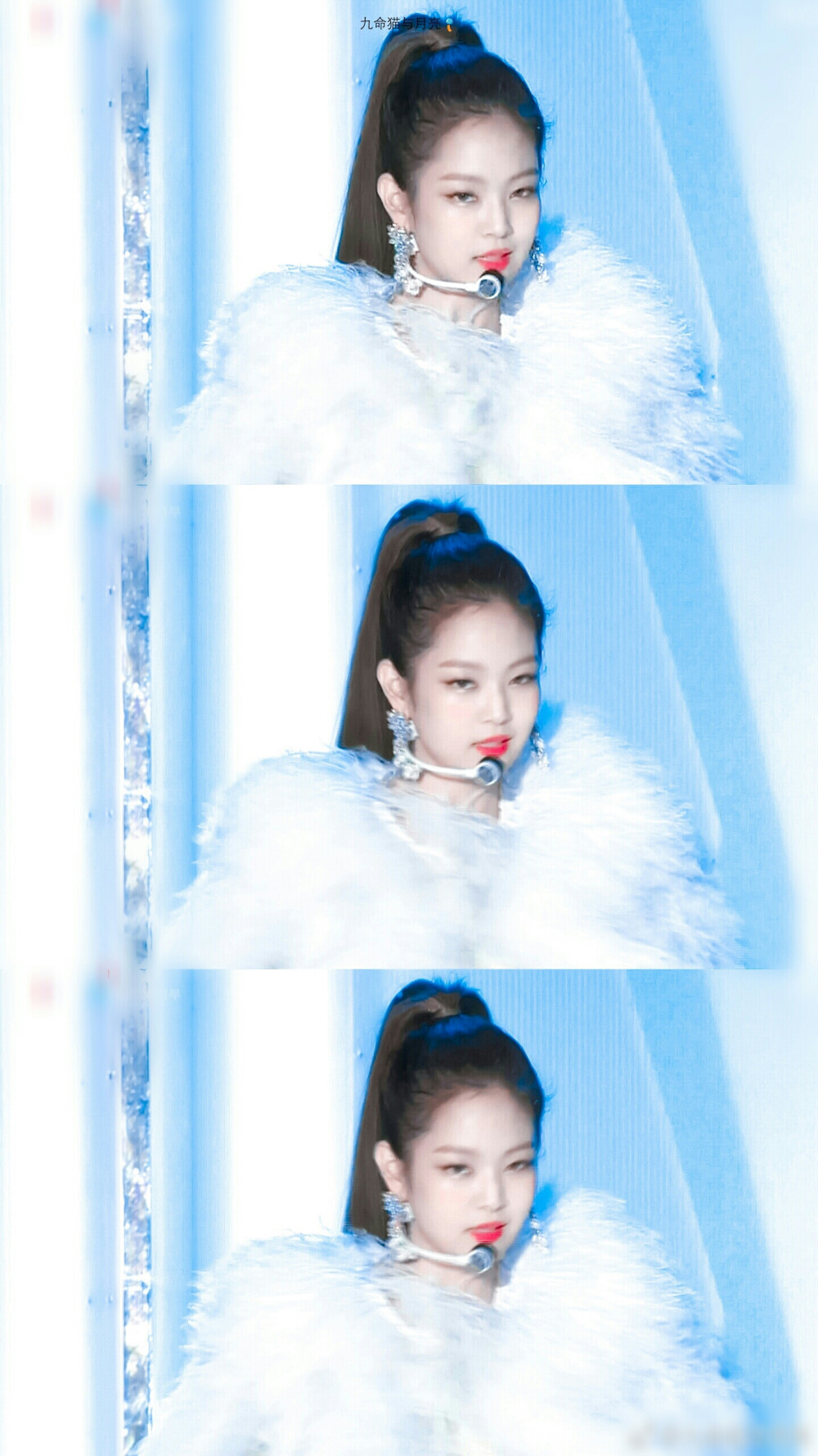 金智妮jennie