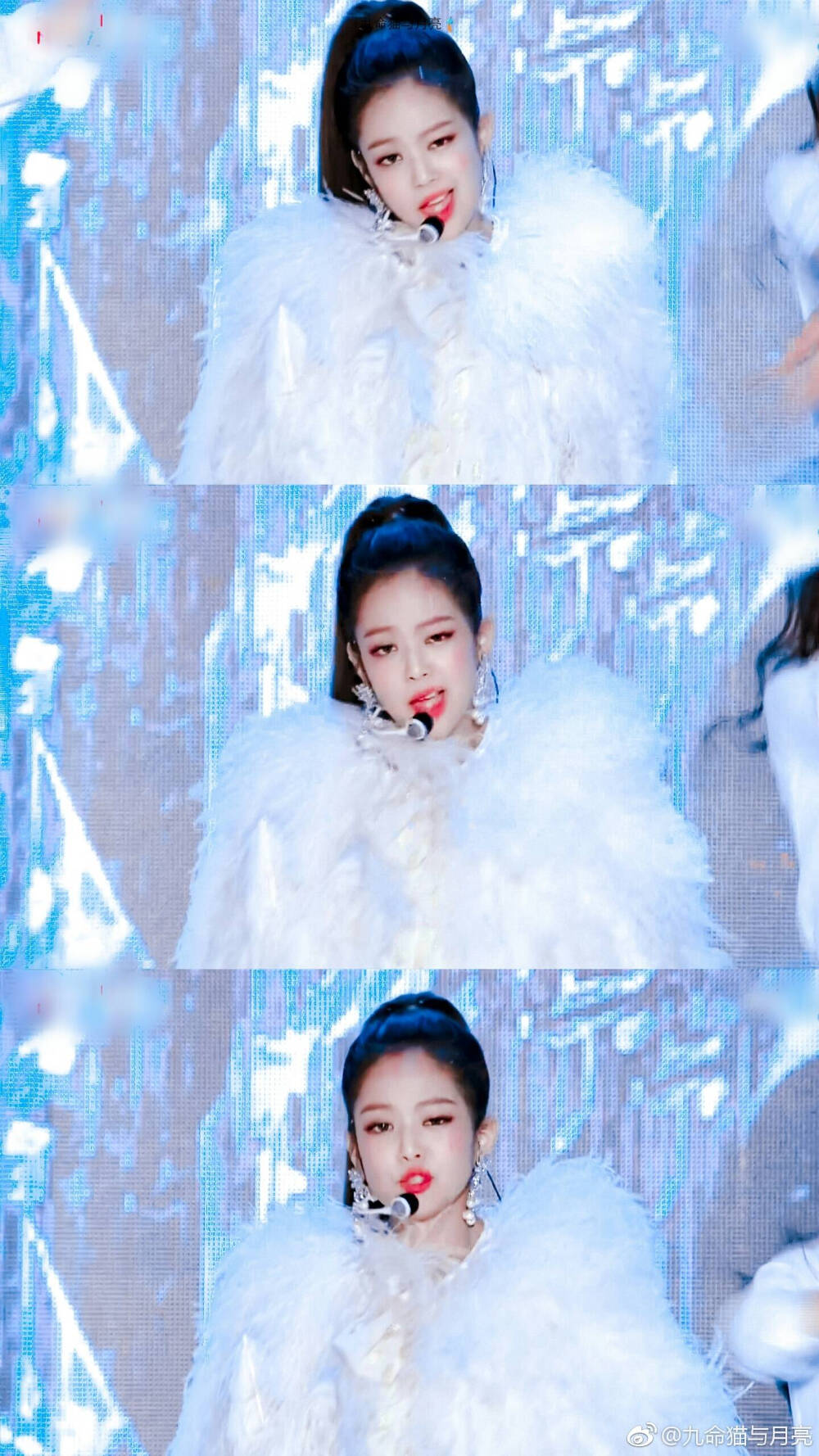 金智妮jennie