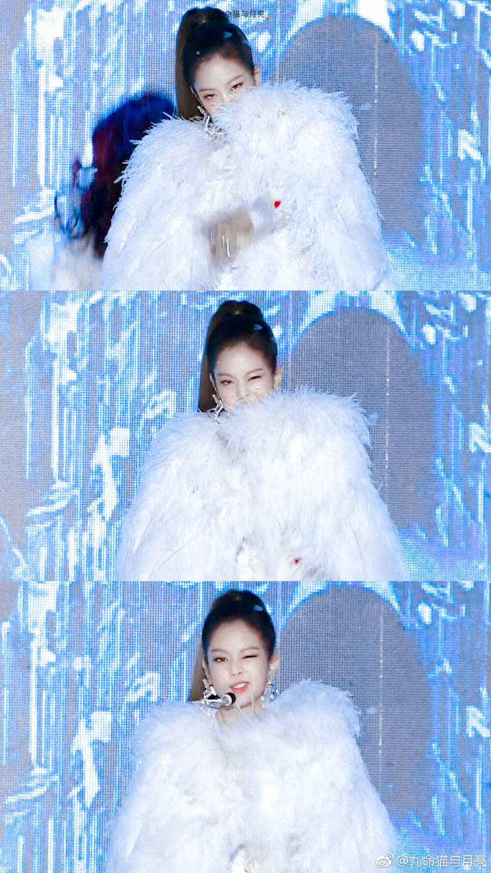 金智妮jennie