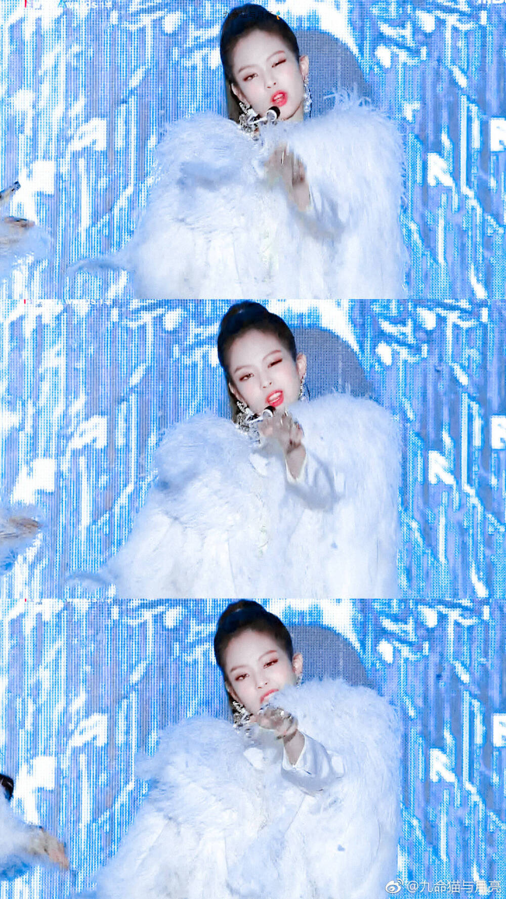 金智妮jennie