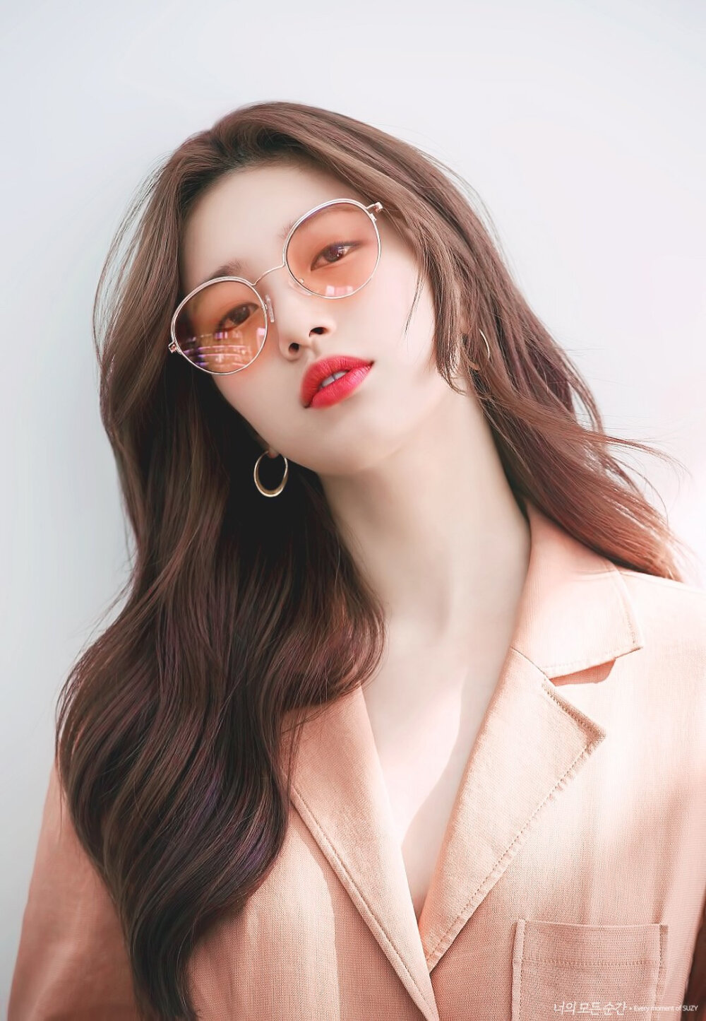 裴秀智Suzy