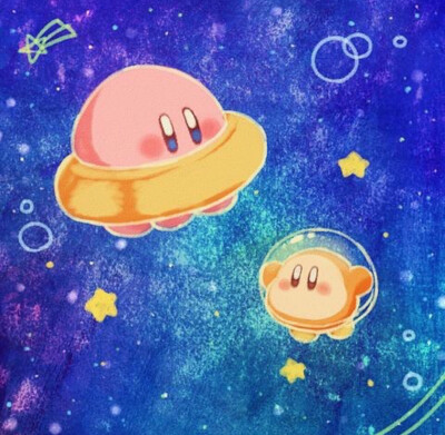 星のカービィ