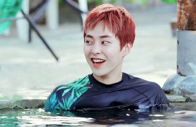 XIUMIN