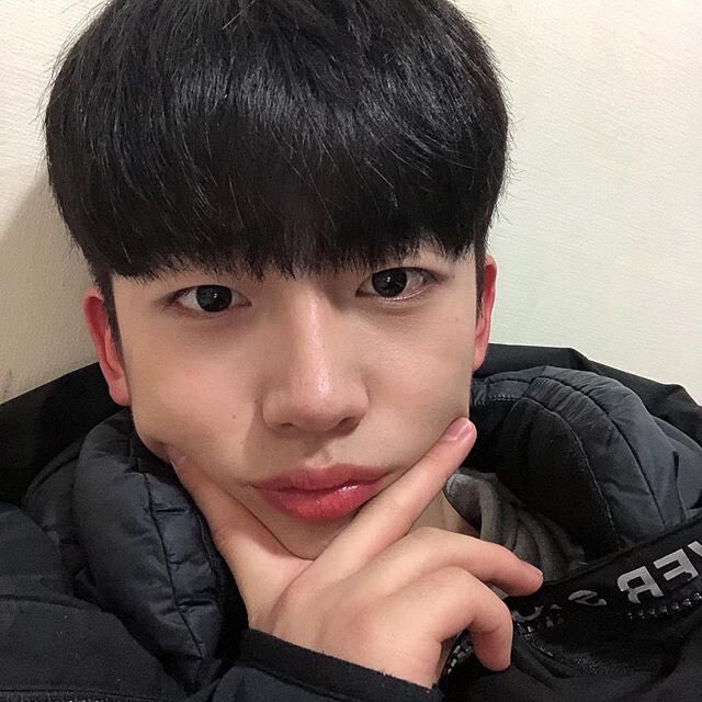 produceX101 金曜汉
ins：y_haa.n