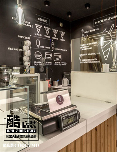 网红餐厅餐饮店设计【酷店装coolvmd】主题餐厅设计甜品店蛋糕店咖啡店【酷店装coolvmd】
贡茶奶茶店店面设计 喜茶奶茶店店铺设计 一点点奶茶店专卖店设计 皇茶奶茶店连锁店设计 门面装修 橱窗软装设计 大卡…