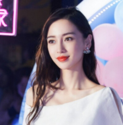 Angelababy 二传注明dt江乔乐