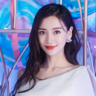 Angelababy 二传注明dt江乔乐