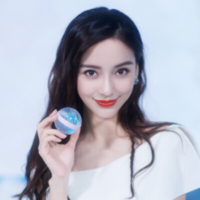 Angelababy 二传注明dt江乔乐