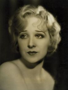 Dorothy Revier 1904-1993年
1925年第11名