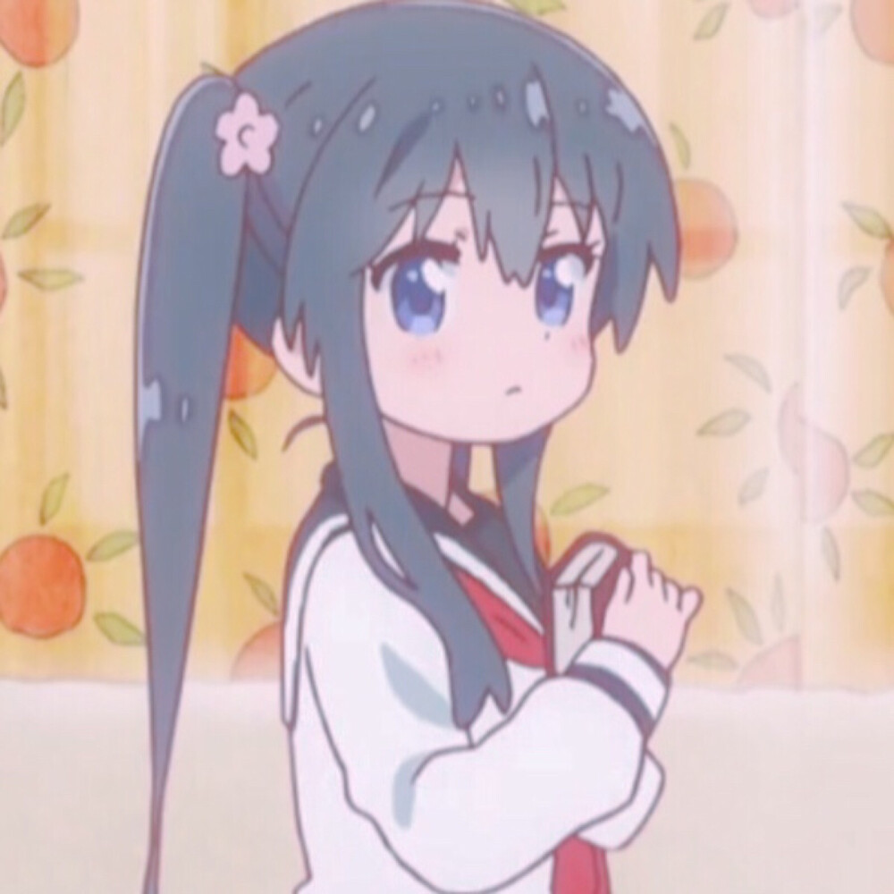 。