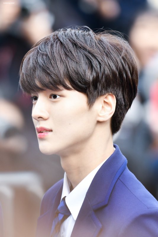 PRODUCE X 101
车俊昊 woollim