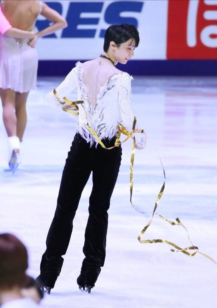 yuzuru