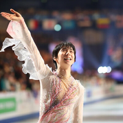 yuzuru