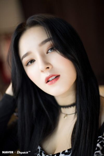 Momoland Nancy