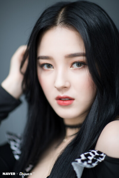 Momoland Nancy