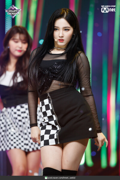 Momoland Nancy