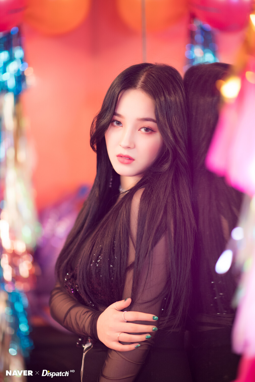 Momoland Nancy