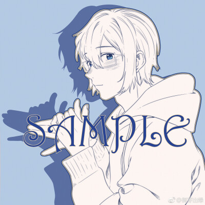 转自微博见水印