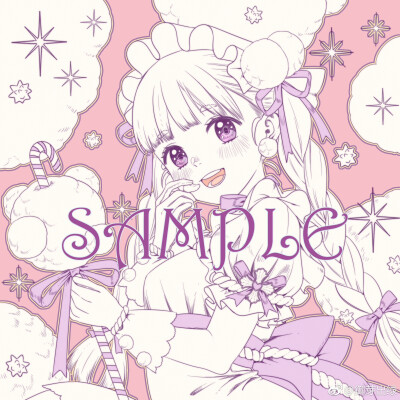 转自微博见水印